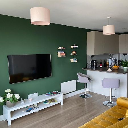 Lovely And Comfortable Flat In Chelsea. London Bagian luar foto