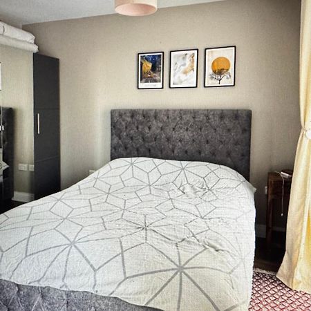 Lovely And Comfortable Flat In Chelsea. London Bagian luar foto