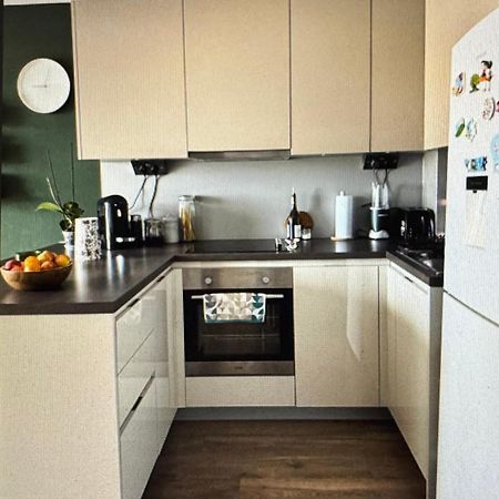 Lovely And Comfortable Flat In Chelsea. London Bagian luar foto