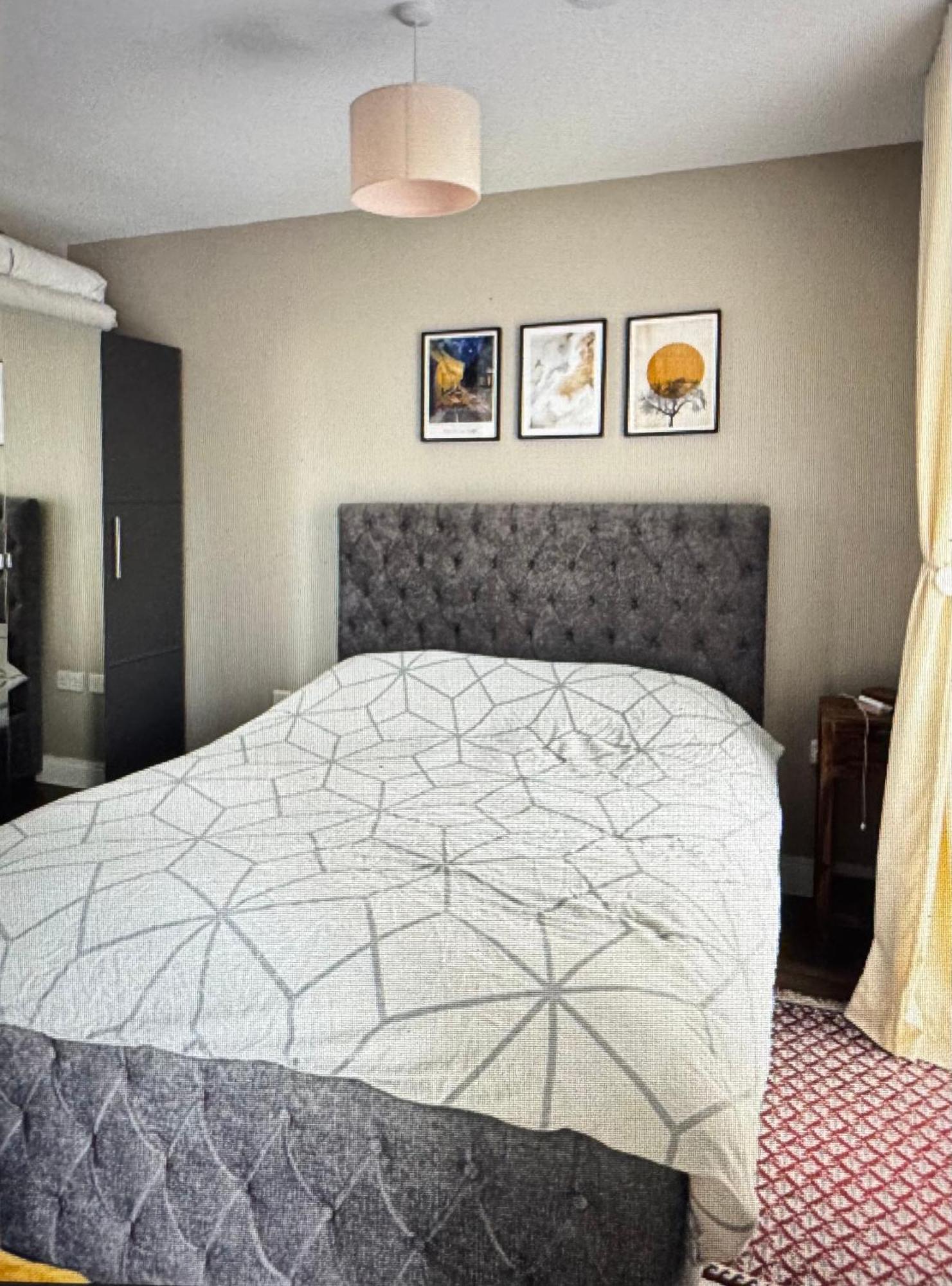 Lovely And Comfortable Flat In Chelsea. London Bagian luar foto