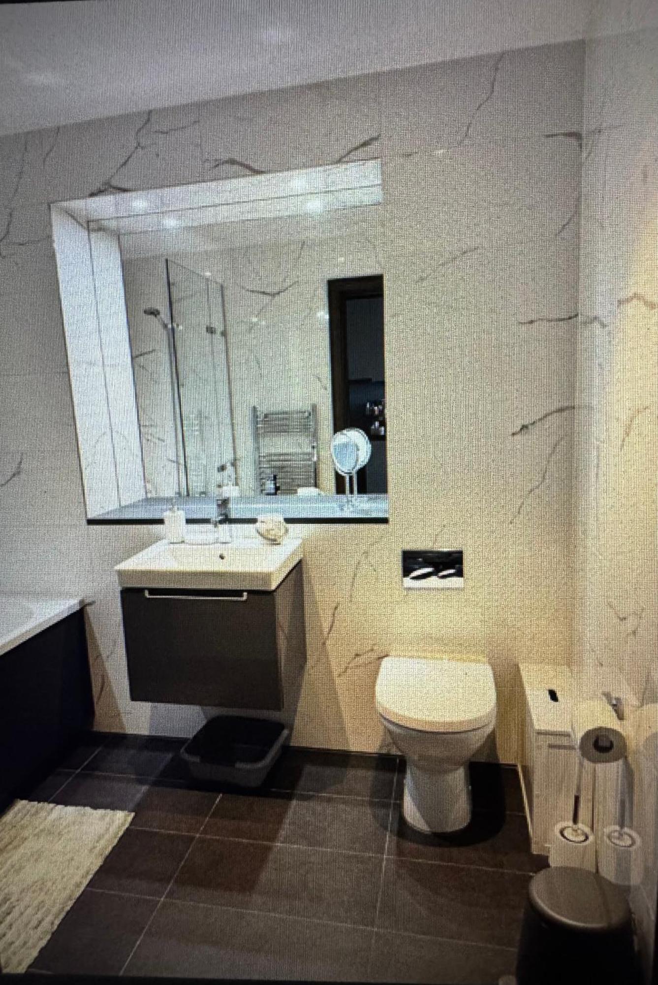 Lovely And Comfortable Flat In Chelsea. London Bagian luar foto