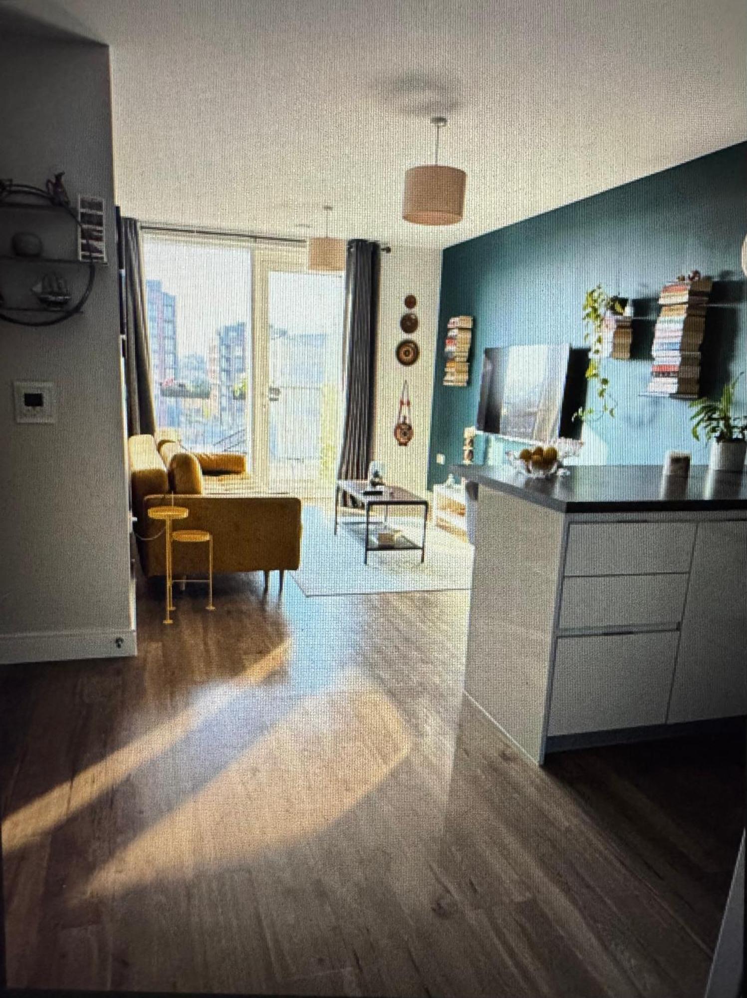Lovely And Comfortable Flat In Chelsea. London Bagian luar foto