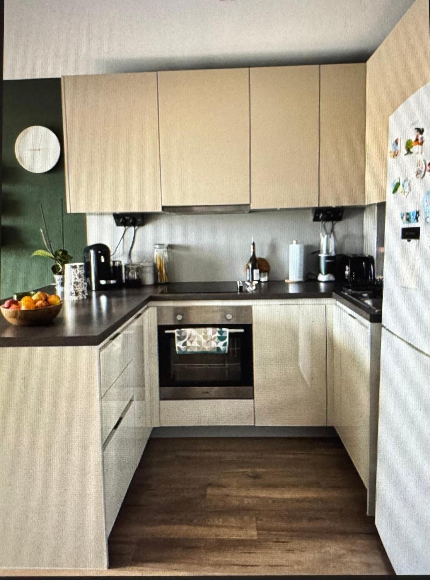 Lovely And Comfortable Flat In Chelsea. London Bagian luar foto